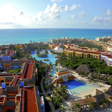 Iberostar Selection Paraiso Lindo Playa Paraiso Buitenkant foto