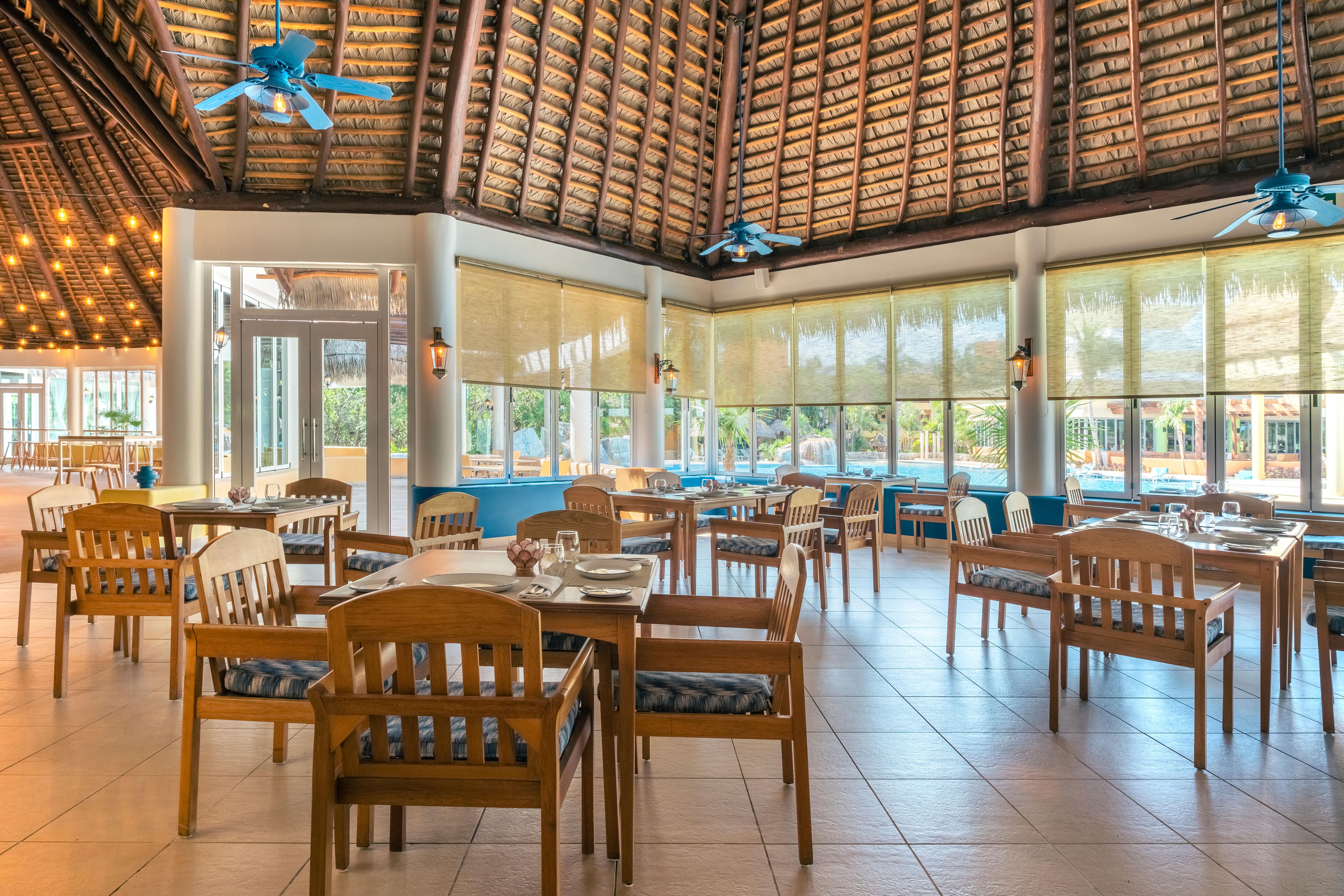 Iberostar Selection Paraiso Lindo Playa Paraiso Buitenkant foto