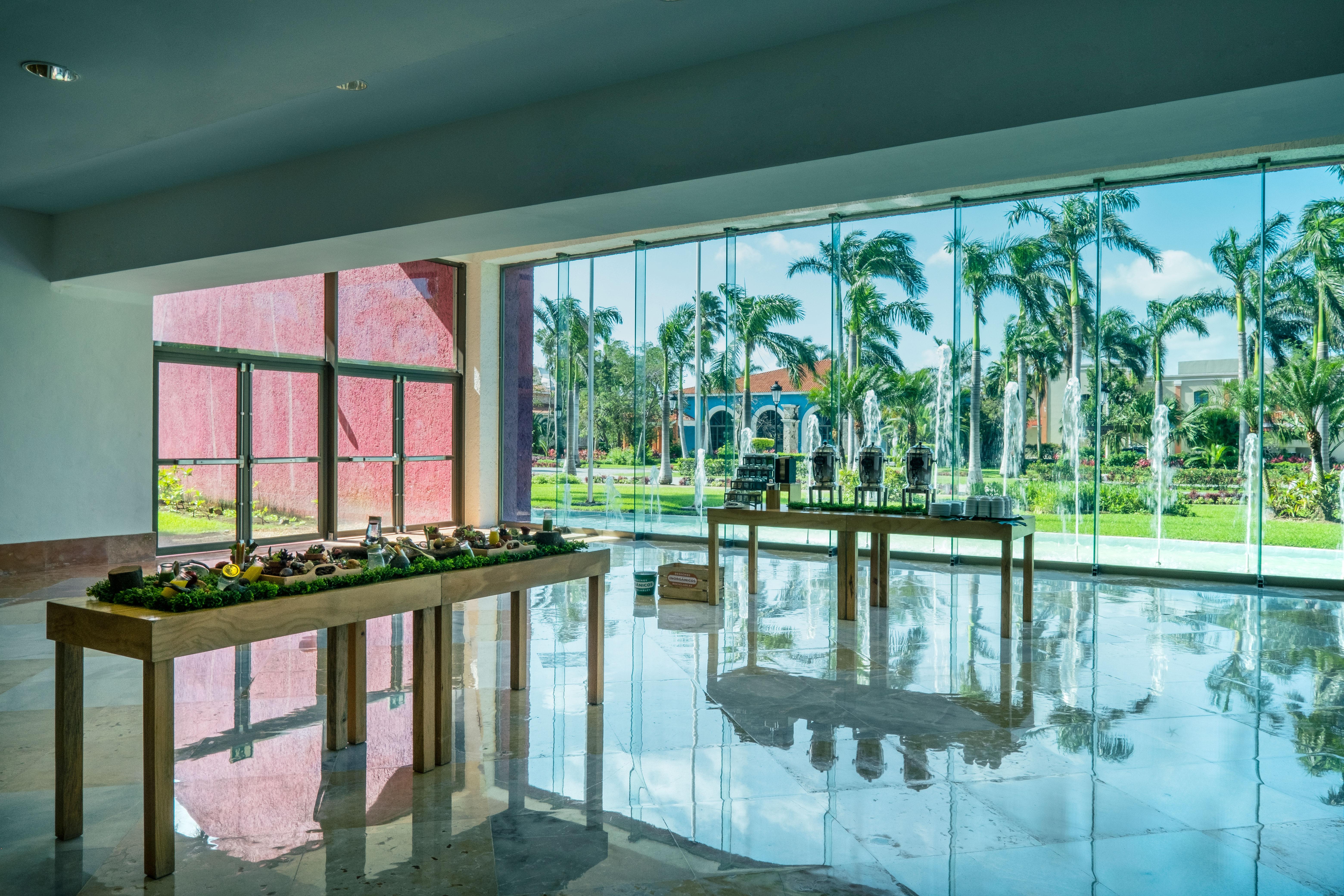 Iberostar Selection Paraiso Lindo Playa Paraiso Buitenkant foto